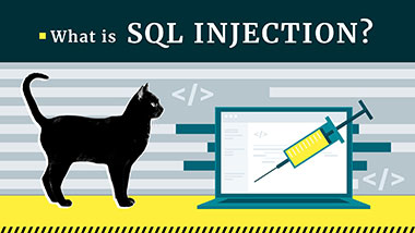 What is SQL Injection? Attack Example & Prevention | Gridinsoft
