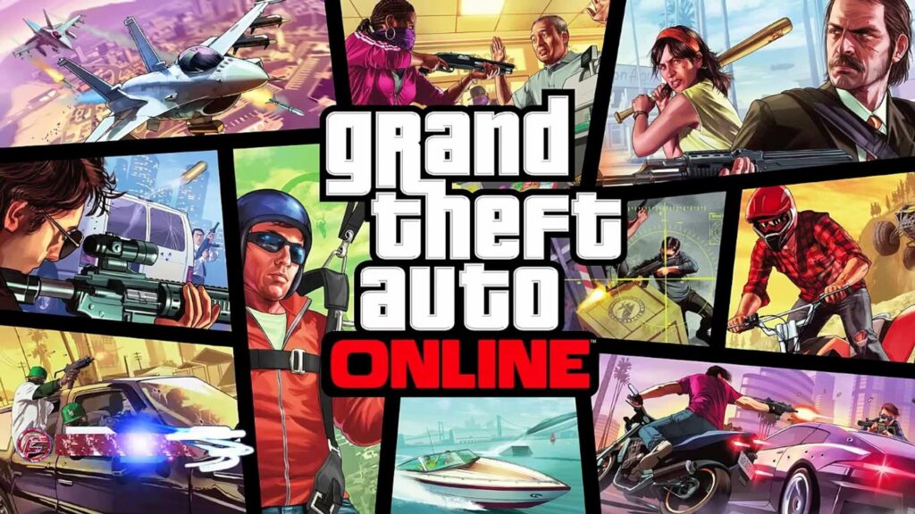 Cybersecurity Specialists Advise Players Not to Enter Grand Theft Auto (GTA) Online due to a Dangerous Bug