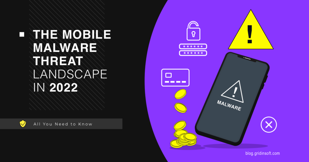 Mobile Malware Threat Landscape — 2022 Summary